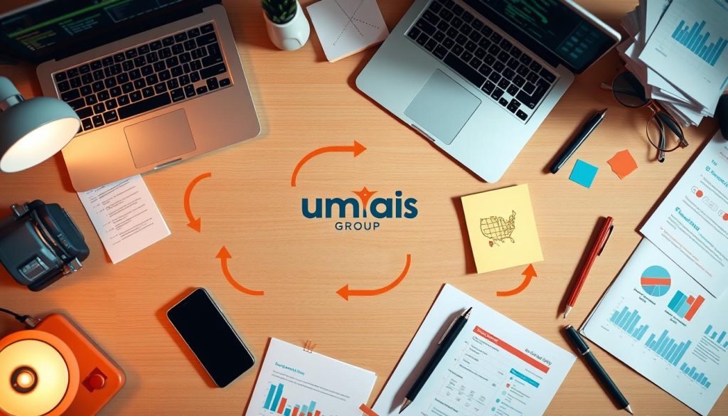 productivity patterns