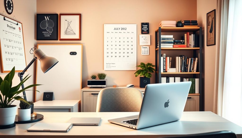 productivity techniques for professionals