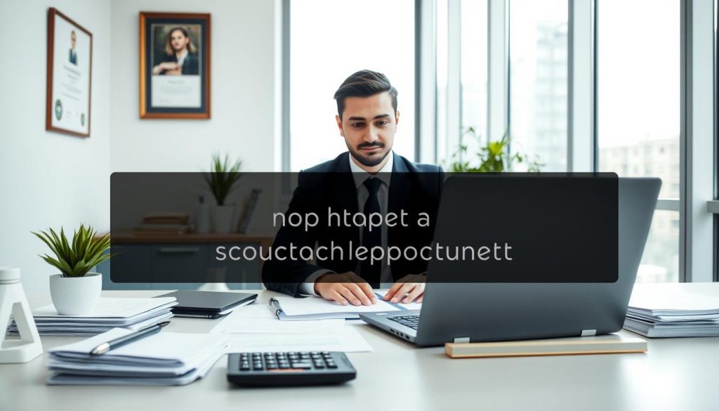 professional accounting benefits