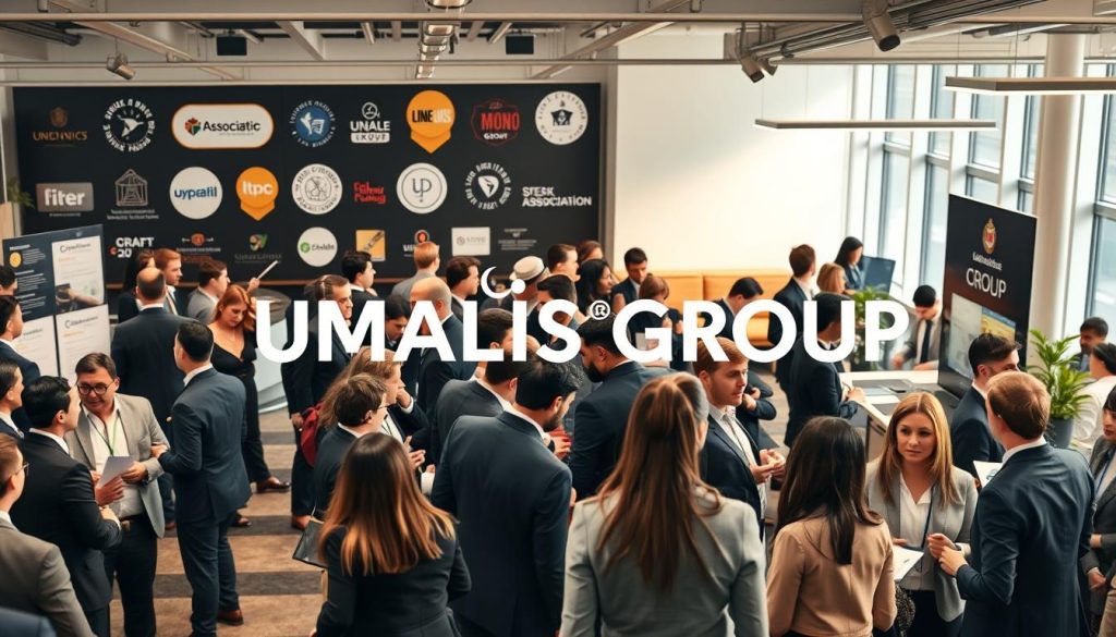 professional associations