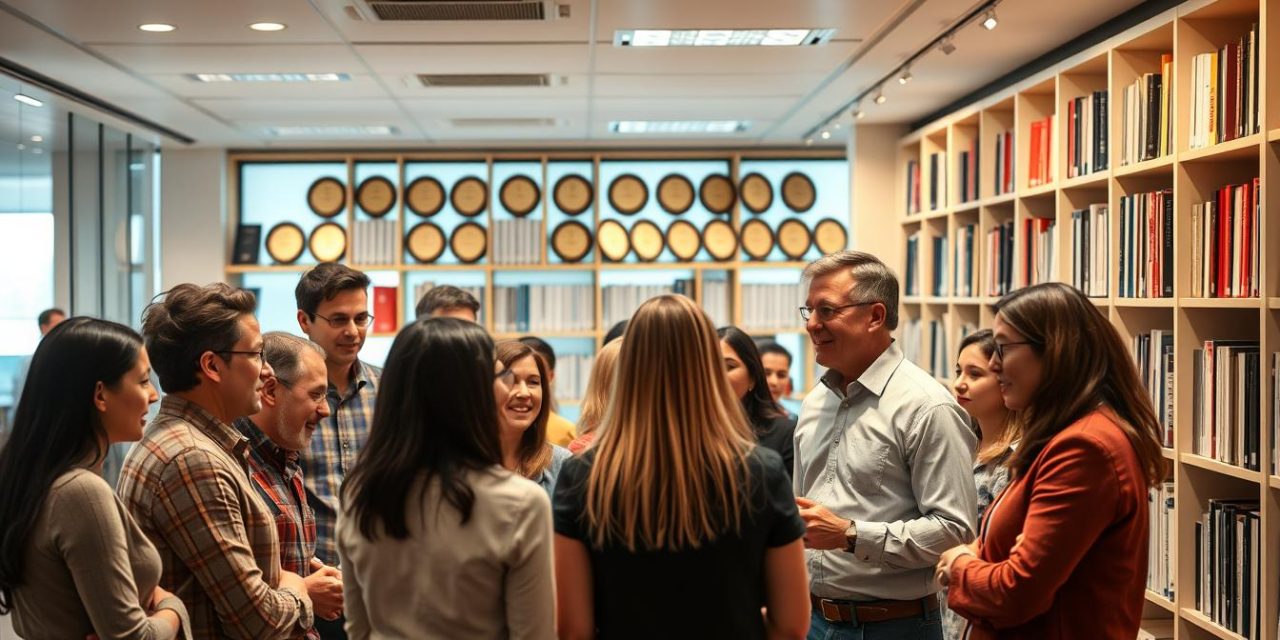 Professional Associations: Support for Your Independent Career