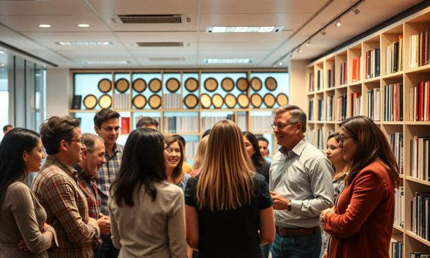 Professional Associations: Support for Your Independent Career
