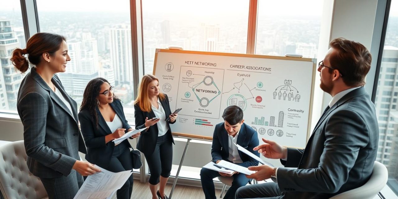 Discover Professional Associations Benefits with Umalis