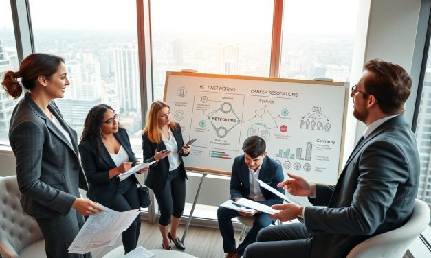 Discover Professional Associations Benefits with Umalis