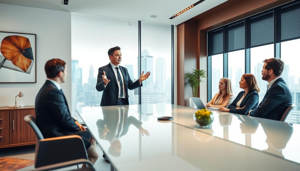 professional brand consulting