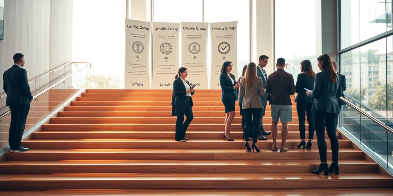 Umalis: Your Path to Professional Certification and Stability