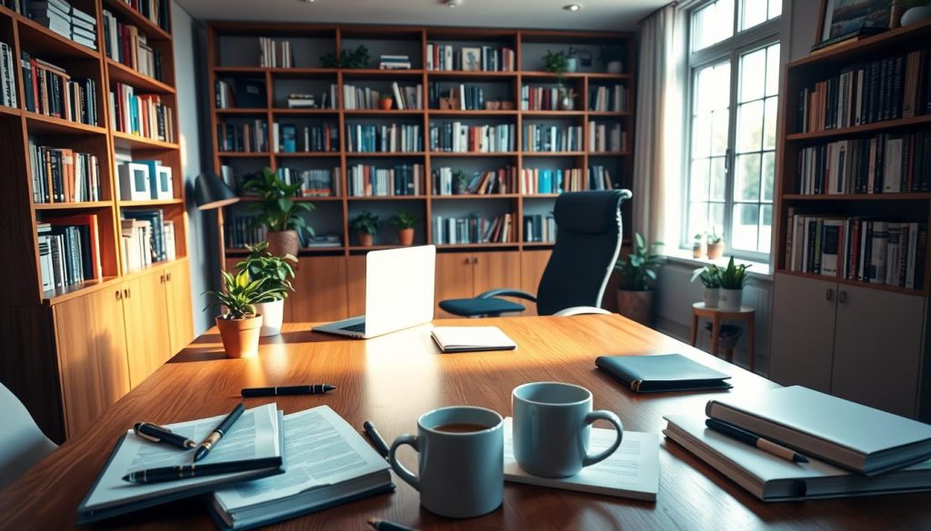 professional coaching business setup