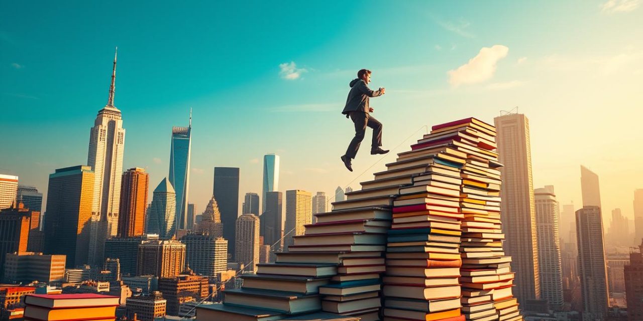 Unlock Your Potential through Professional Development