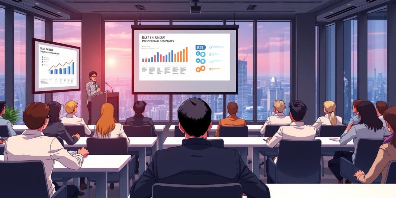 Guiding You through Professional Development for Career Success