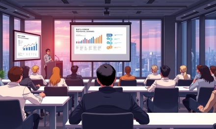 Guiding You through Professional Development for Career Success