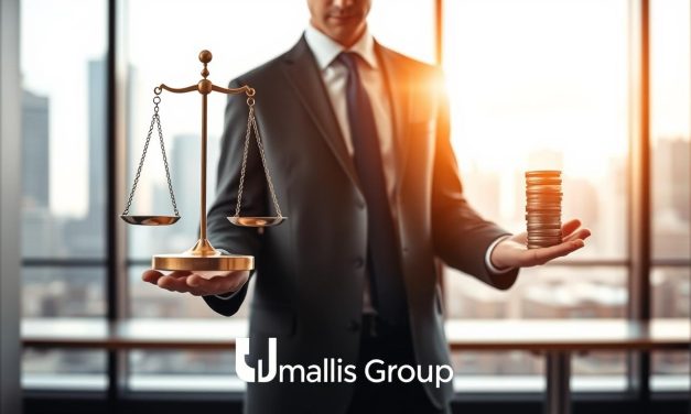 Maintaining Professional Ethics While Ensuring Financial Stability