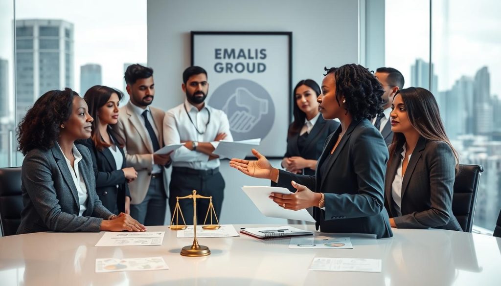 professional ethics principles