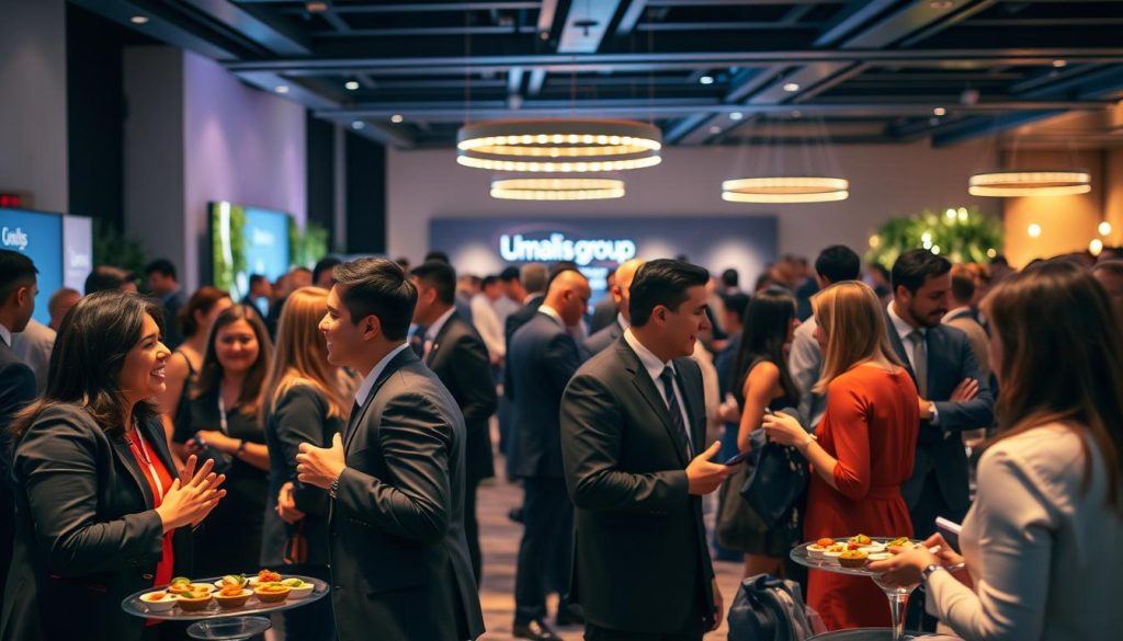 professional event highlights and insights