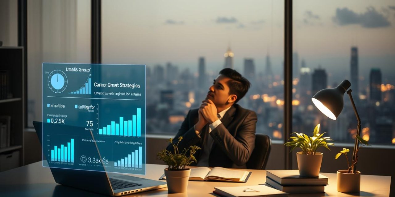 Achieve Professional Growth with Umalis