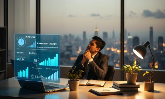 Achieve Professional Growth with Umalis