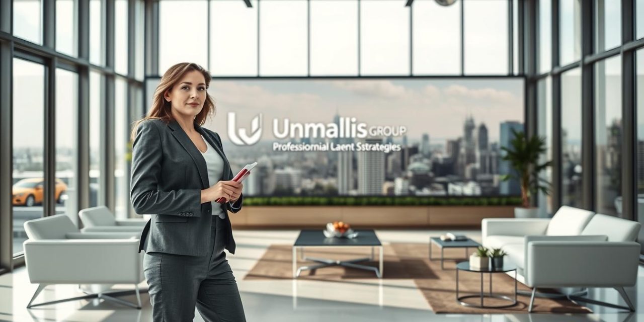 Unlock Your Potential: Strategies for Professional Growth