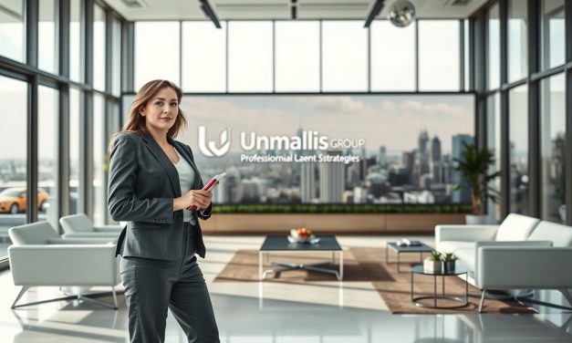 Unlock Your Potential: Strategies for Professional Growth