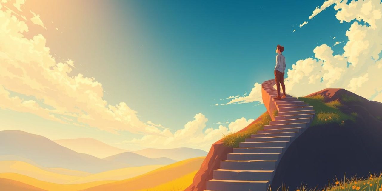 Expert Support for Your Professional Growth Journey