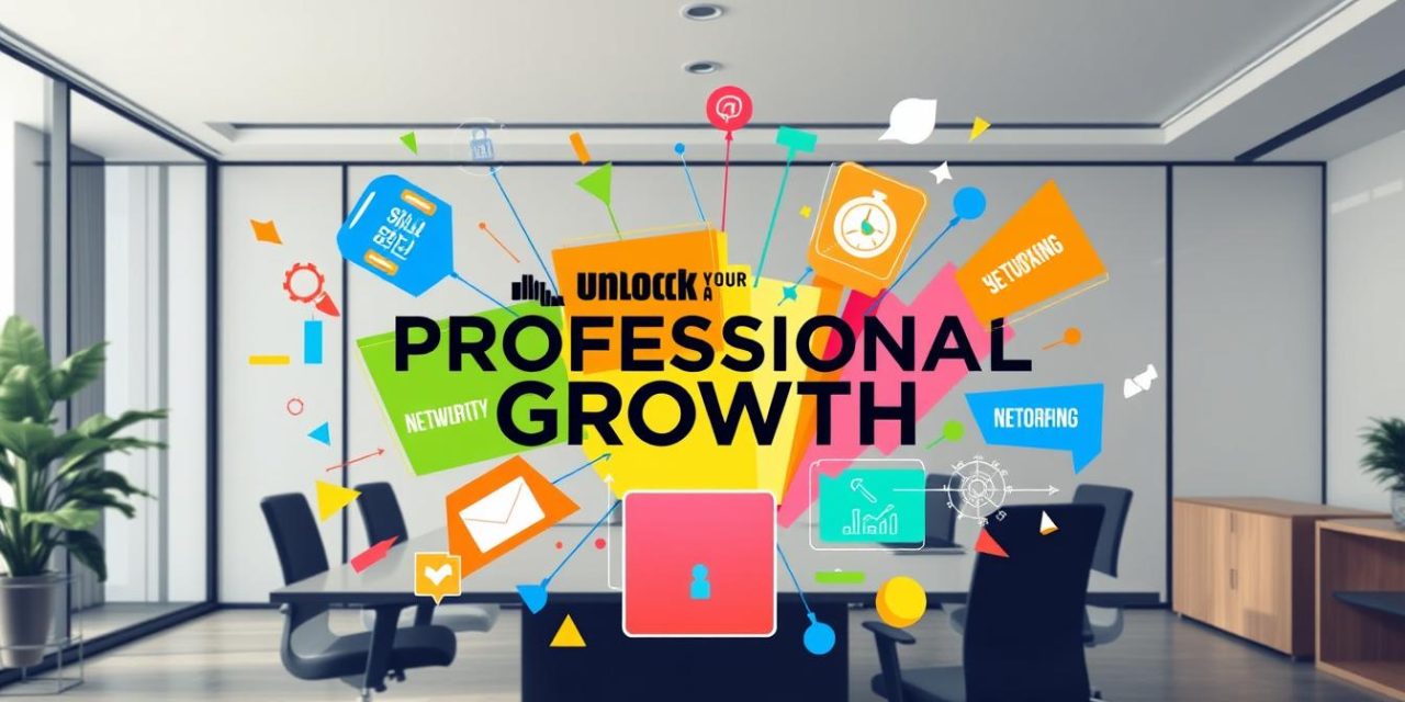 Unlock Your Professional Growth: Strategies for Success