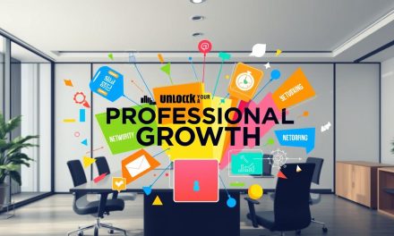Unlock Your Professional Growth: Strategies for Success