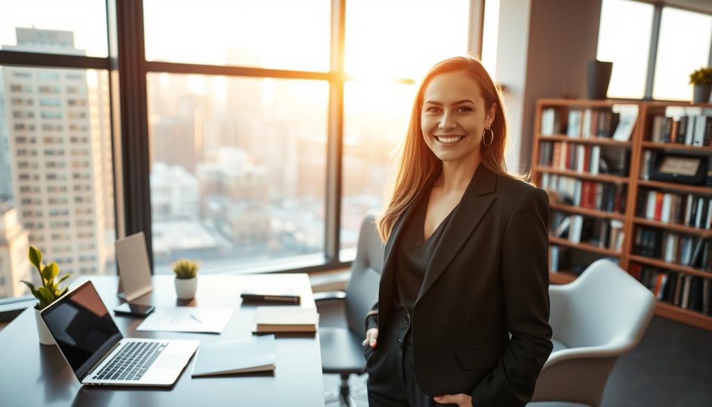 professional growth benefits