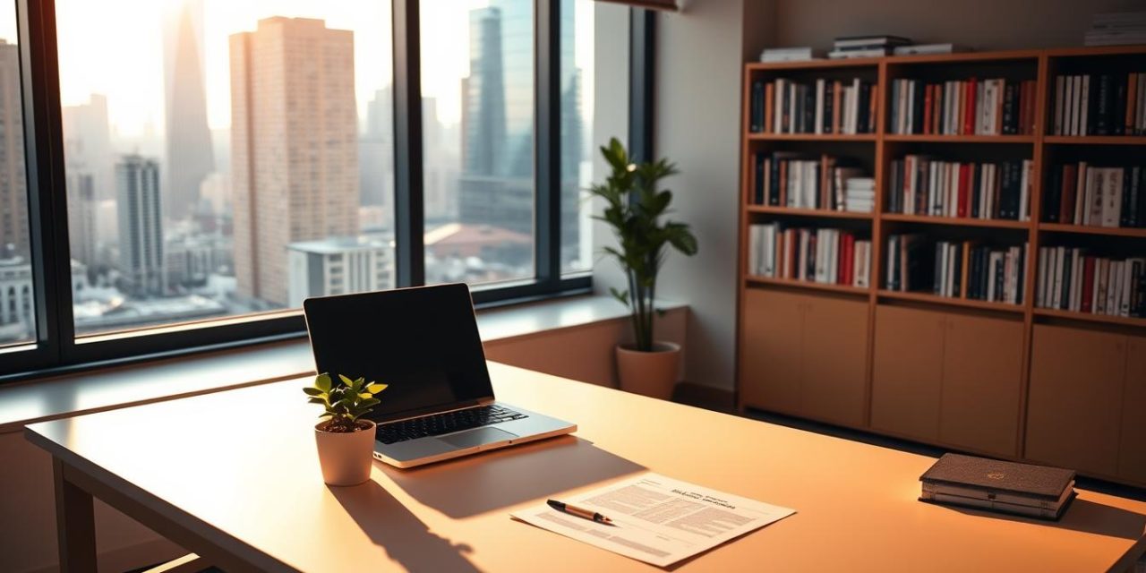 Achieving Professional Independence: Strategies for Success