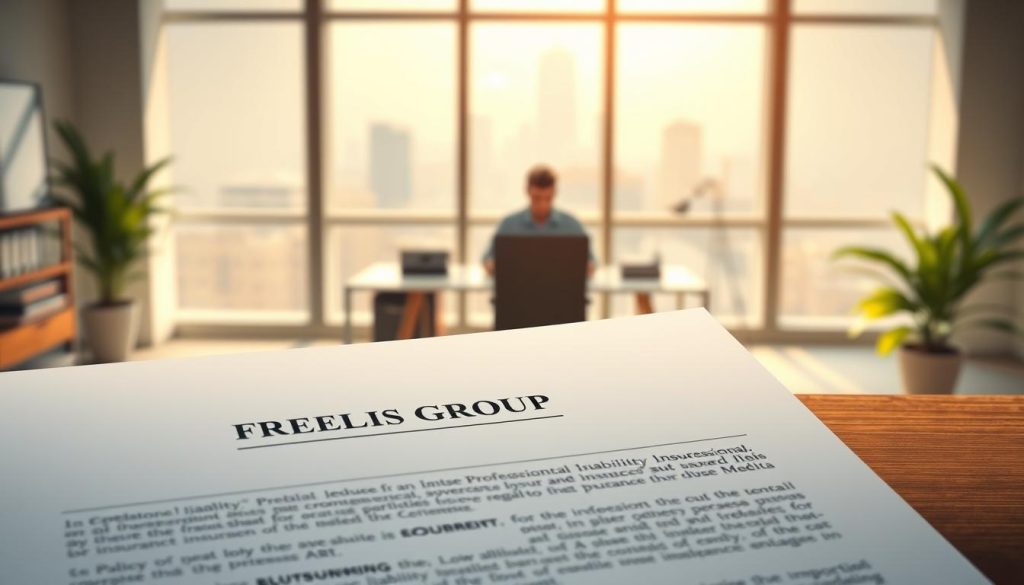 professional liability insurance coverage