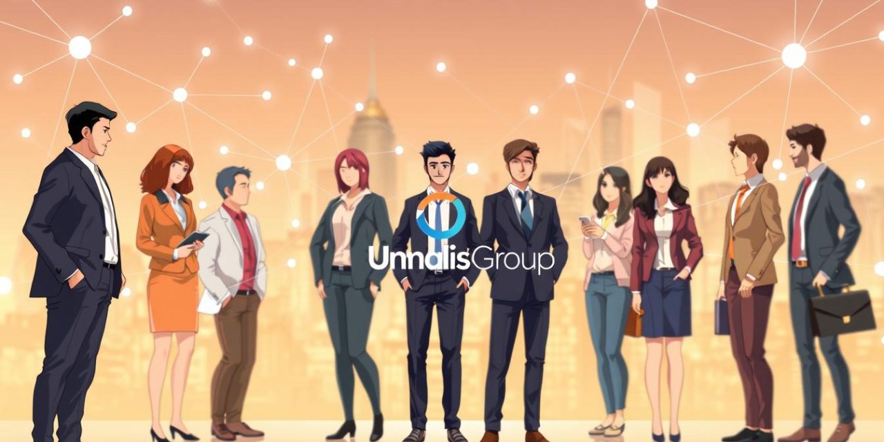 Navigate Your Independence with a Professional Network