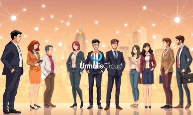 Navigate Your Independence with a Professional Network