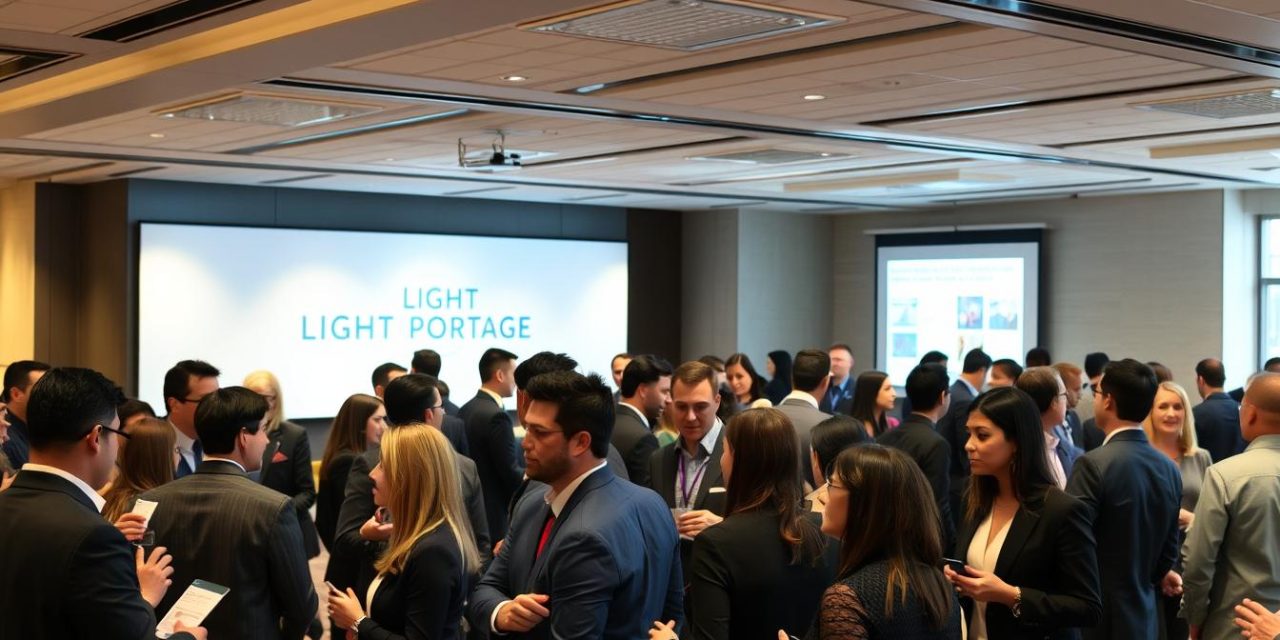 Boost Your Career with Effective Professional Networking