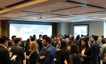 Boost Your Career with Effective Professional Networking