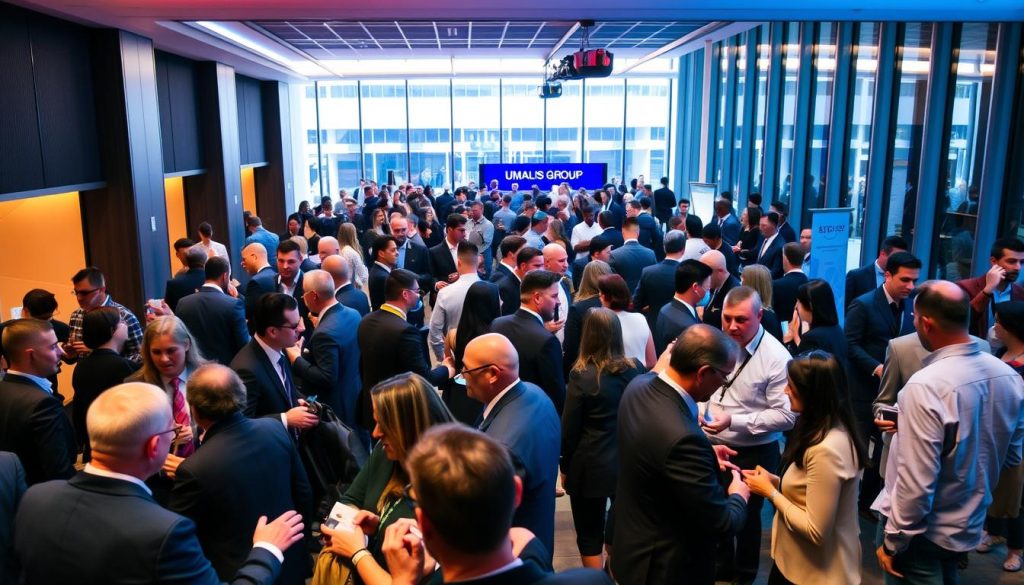 professional networking