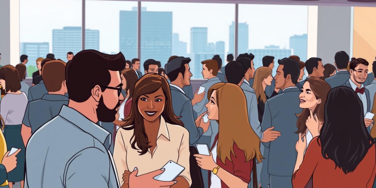 Unlock Professional Networking Benefits for Independent Careers