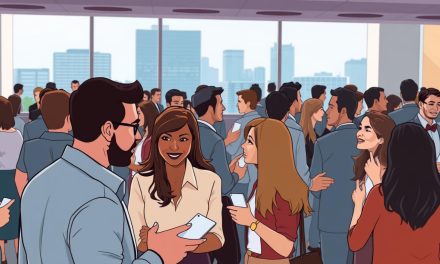 Unlock Professional Networking Benefits for Independent Careers