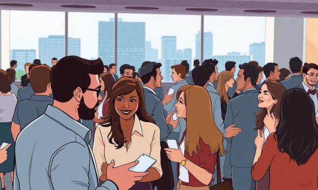 Unlock Professional Networking Benefits for Independent Careers