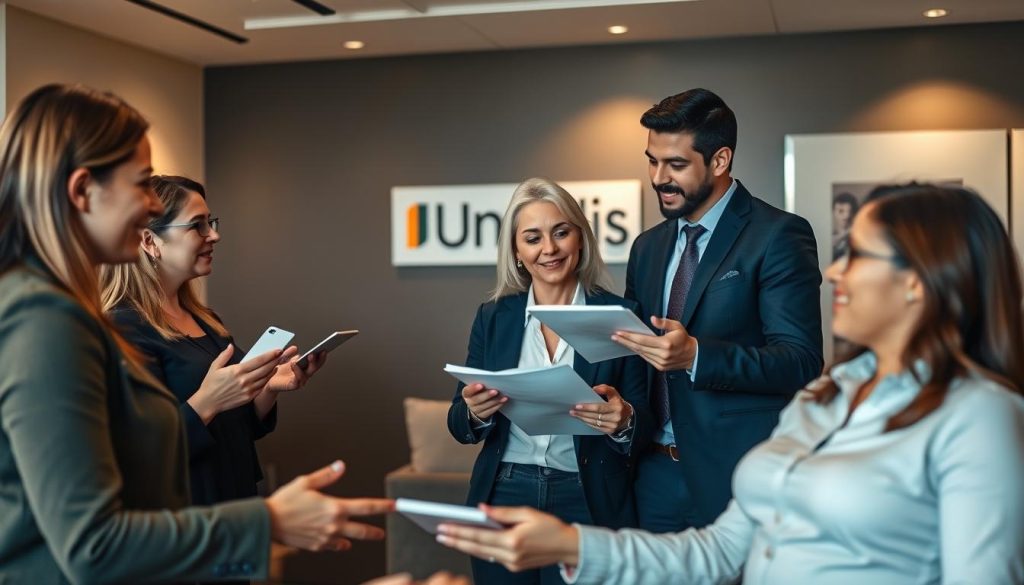 professional networking strategies