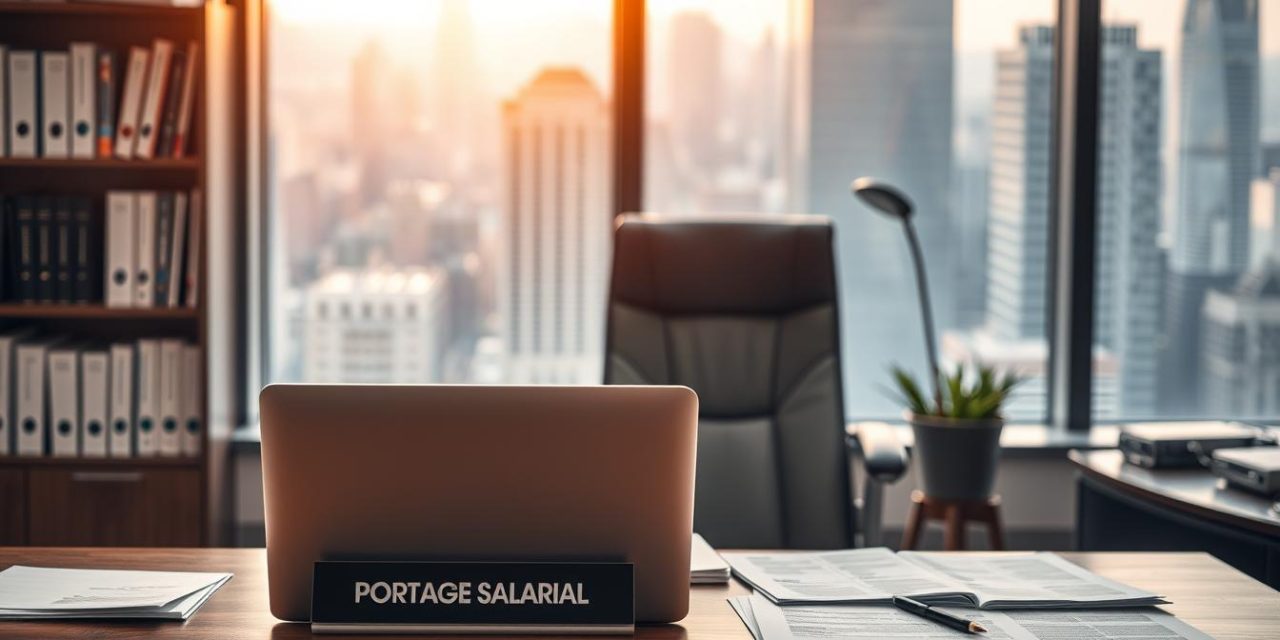 Explore Portage Salarial Services for Professionals