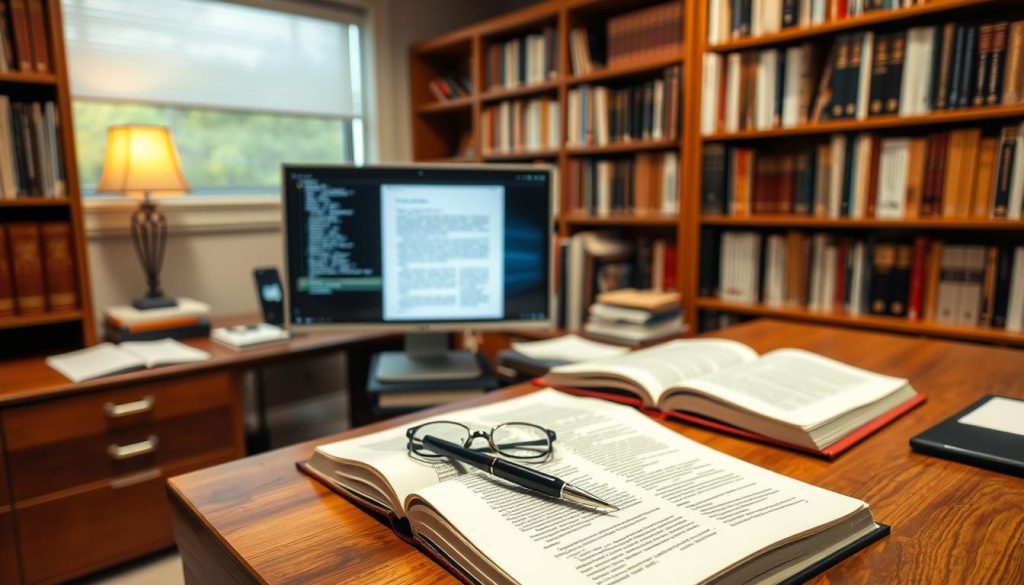 professional proofreading skills