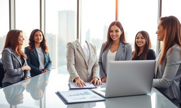 Build a Strong Professional Reputation – Umalis