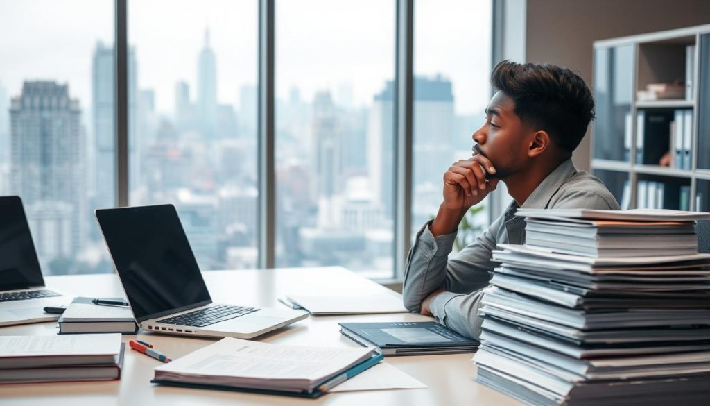 professional research skills