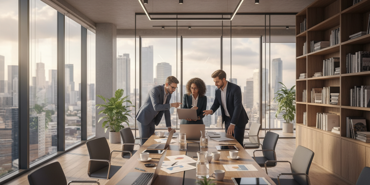 Top Professional Services to Elevate Your Business