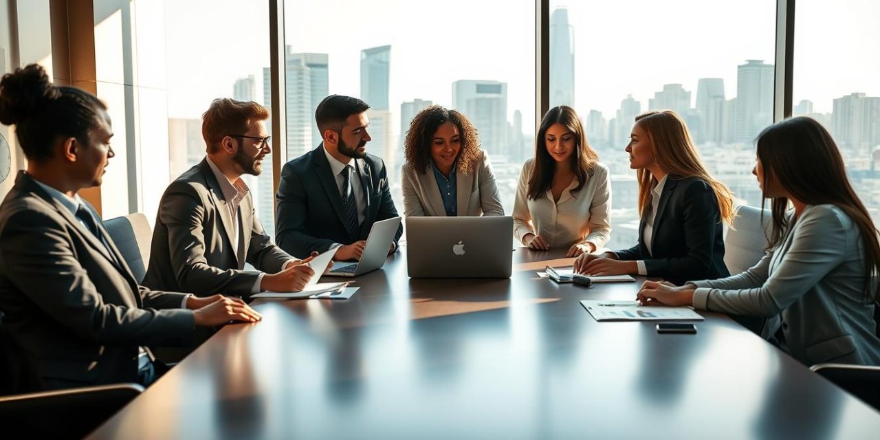 Secure Your Future with Trusted Professional Services