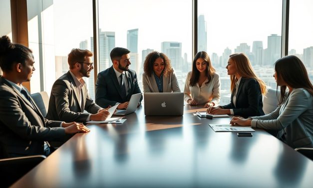 Secure Your Future with Trusted Professional Services