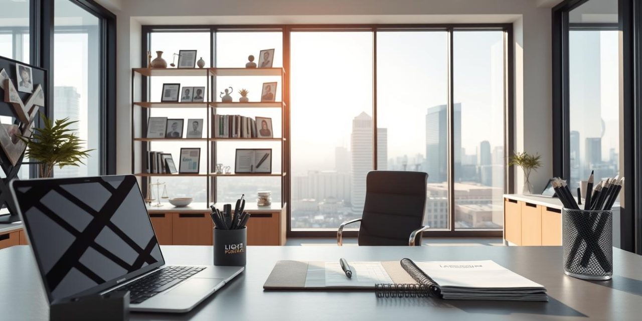 Reliable Professional Services for Independent Professionals