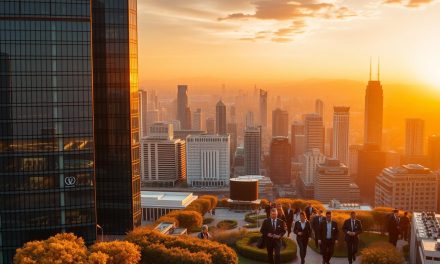 Secure Your Future with Trusted Professional Services