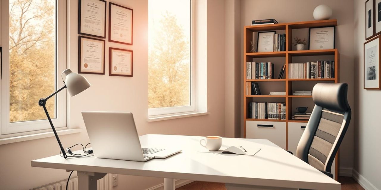 Professional Services: Your Path to Independent Success