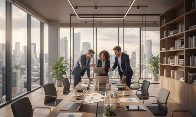 Top Professional Services to Elevate Your Business