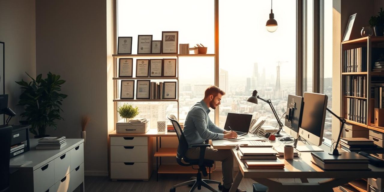 Professional Services: Expert Guidance for Independents