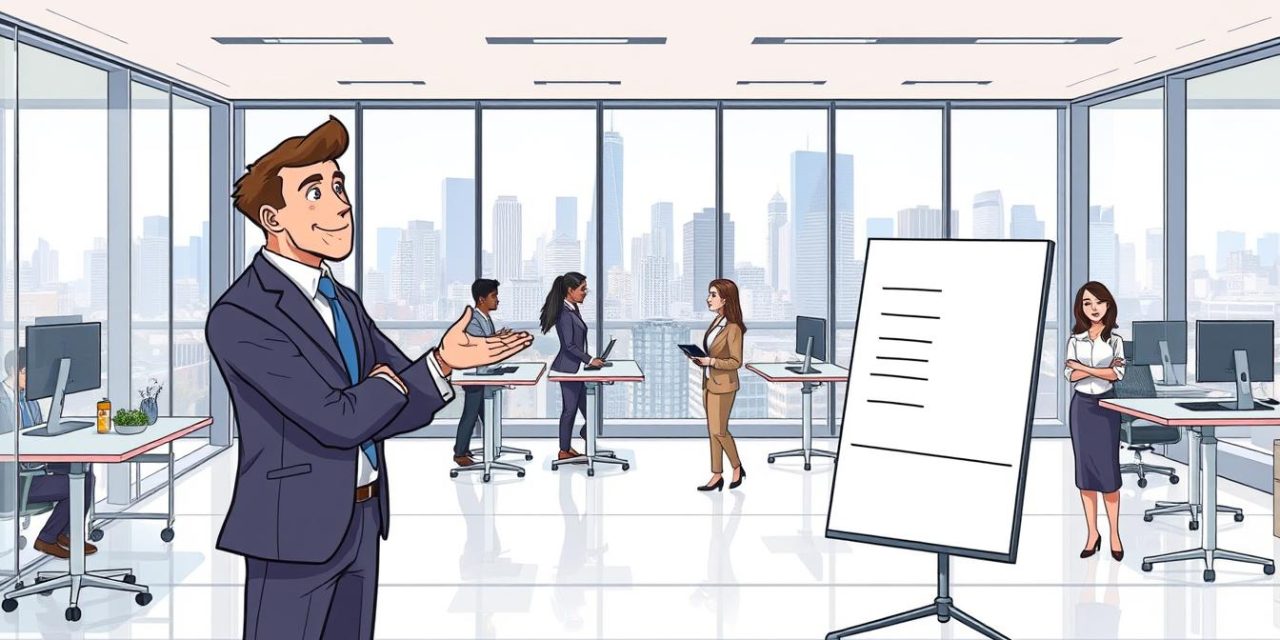 Professional Services for a Stable Career Path