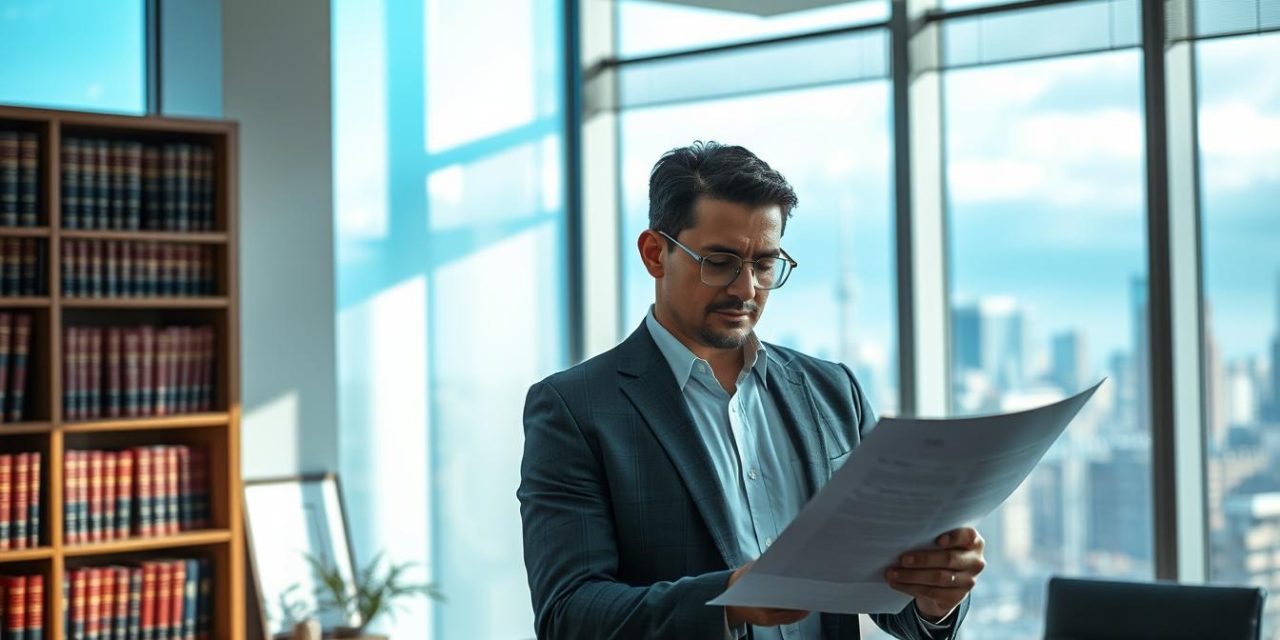 Professional Services Agreement: Protect Your Freelance Career